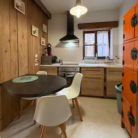 شقة 90m2, Grande Terrasse, 3 Mondelange
