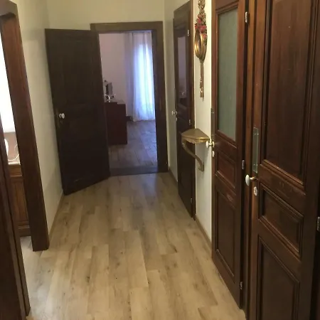 90m2, Grande Terrasse, 3 Apartment *