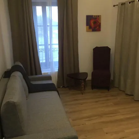 شقة 90m2, Grande Terrasse, 3
