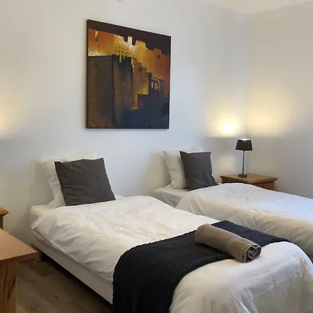90m2, Grande Terrasse, 3 Mondelange