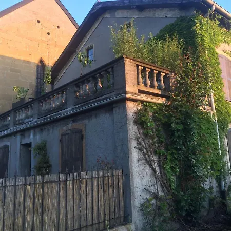 90m2, Grande Terrasse, 3 Apartment Mondelange