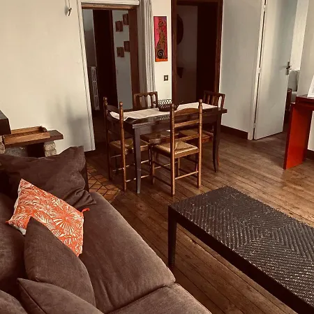 90m2, Grande Terrasse, 3 *