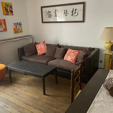 90m2, Grande Terrasse, 3