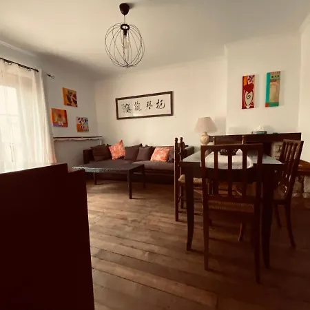 90m2, Grande Terrasse, 3 * Mondelange